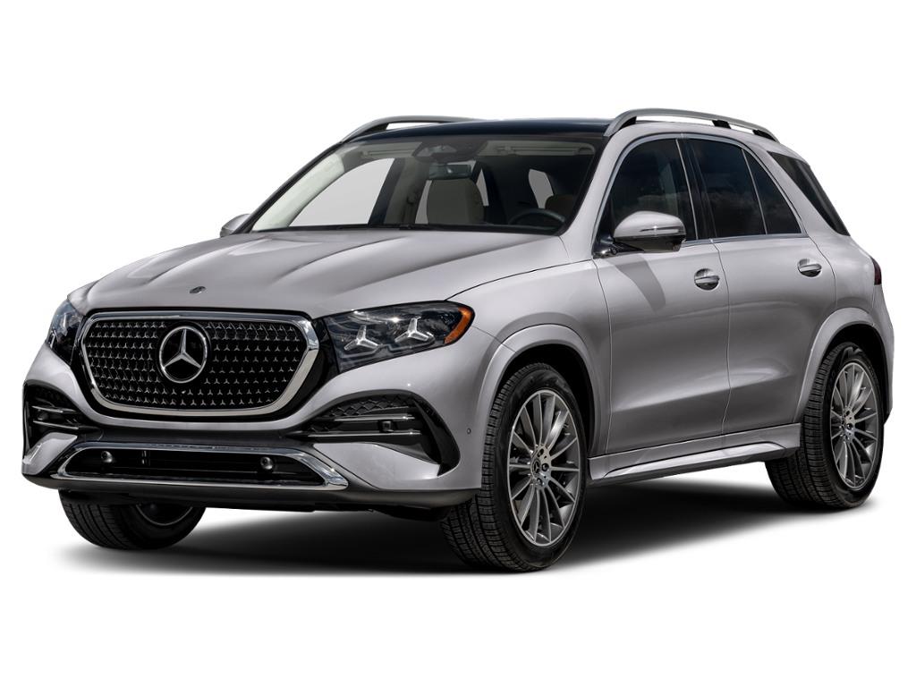 new 2027 Mercedes-Benz GLE 450 car, priced at $130,413