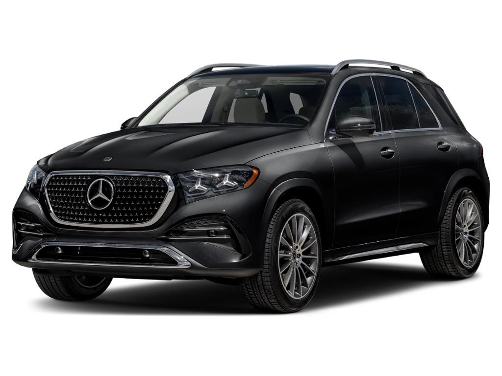 new 2027 Mercedes-Benz GLE 450 car, priced at $122,133