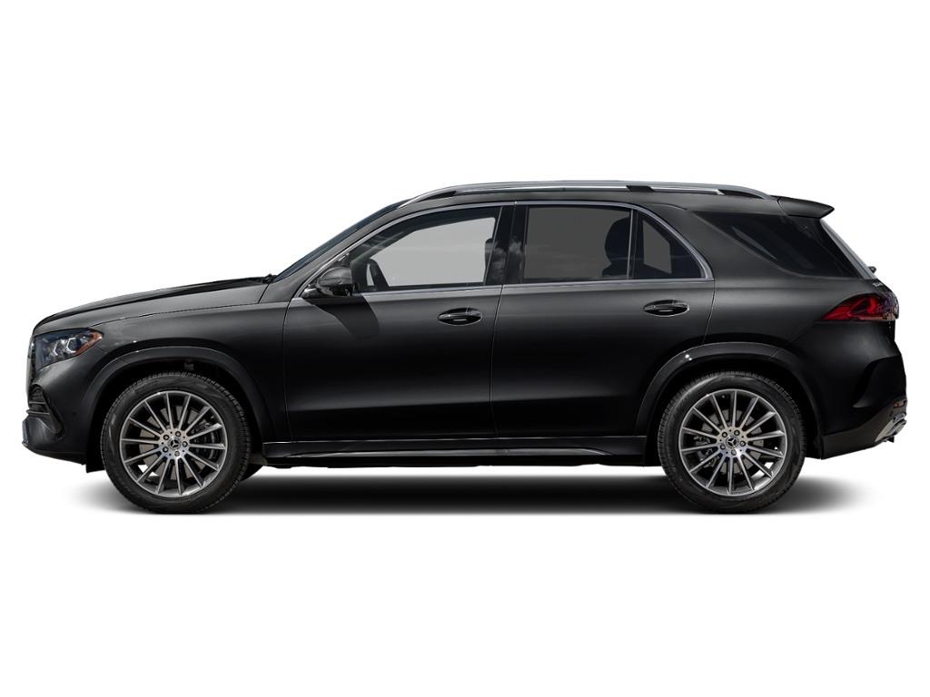 new 2027 Mercedes-Benz GLE 450 car, priced at $122,133