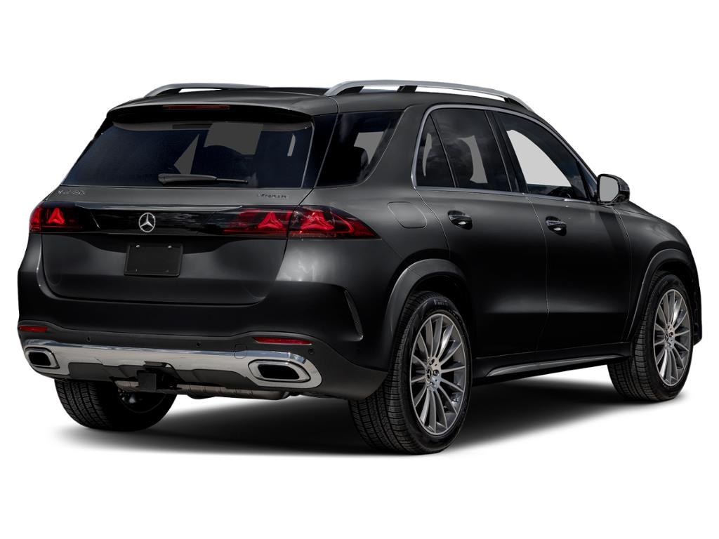 new 2027 Mercedes-Benz GLE 450 car, priced at $122,133