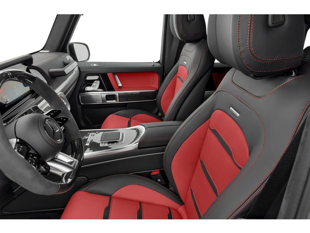 new 2027 Mercedes-Benz AMG G 63 car, priced at $323,922