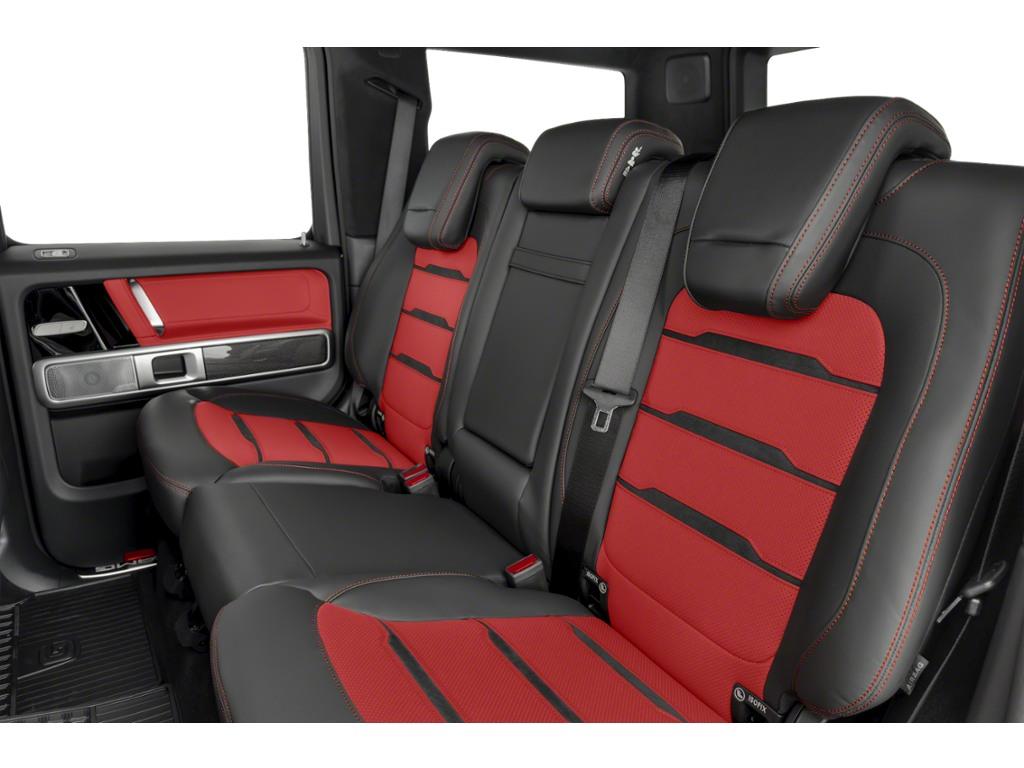 new 2027 Mercedes-Benz AMG G 63 car, priced at $323,922