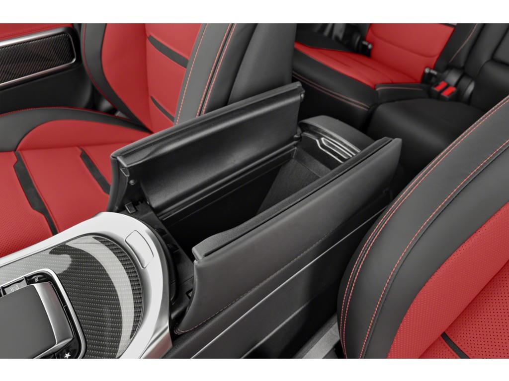 new 2027 Mercedes-Benz AMG G 63 car, priced at $323,922