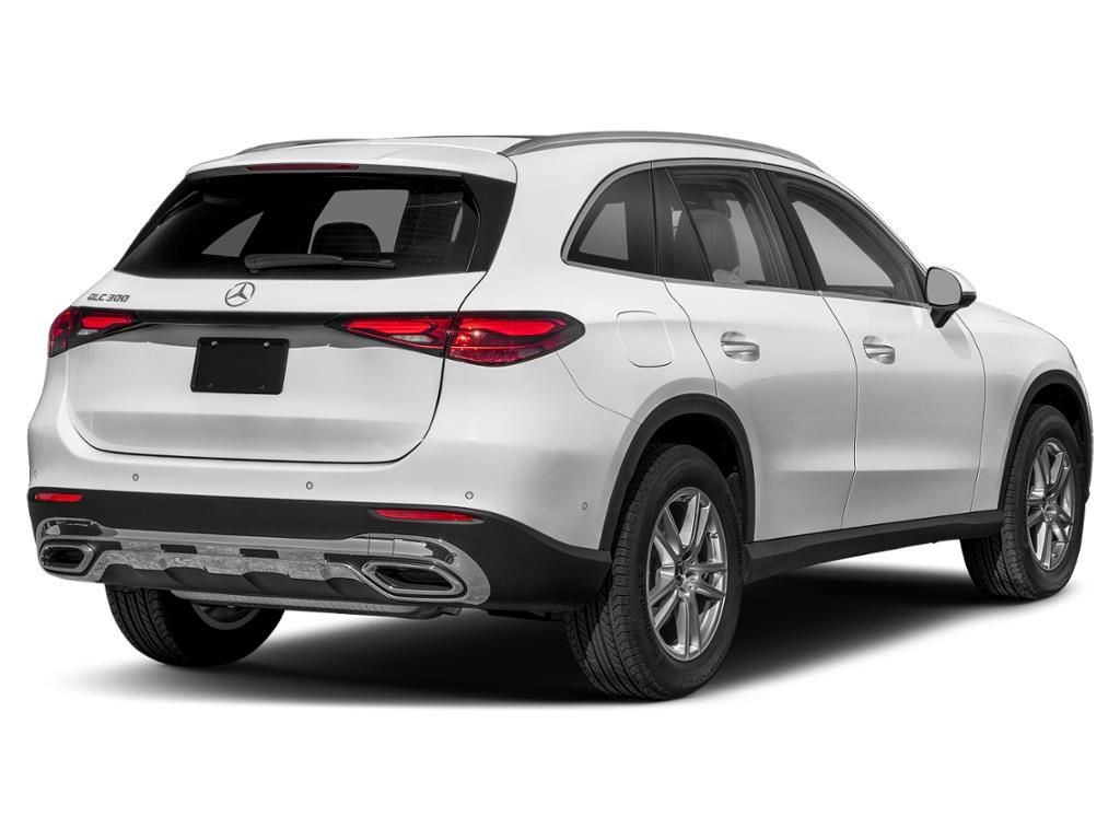 new 2027 Mercedes-Benz GLC 300 car, priced at $77,919