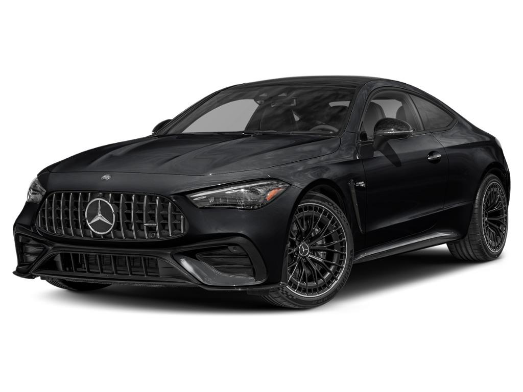 new 2027 Mercedes-Benz AMG CLE 53 car, priced at $97,519