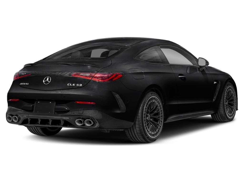 new 2027 Mercedes-Benz AMG CLE 53 car, priced at $97,519