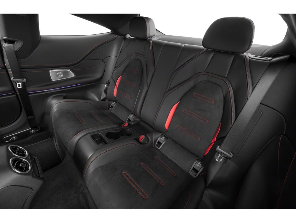 new 2027 Mercedes-Benz AMG CLE 53 car, priced at $97,519