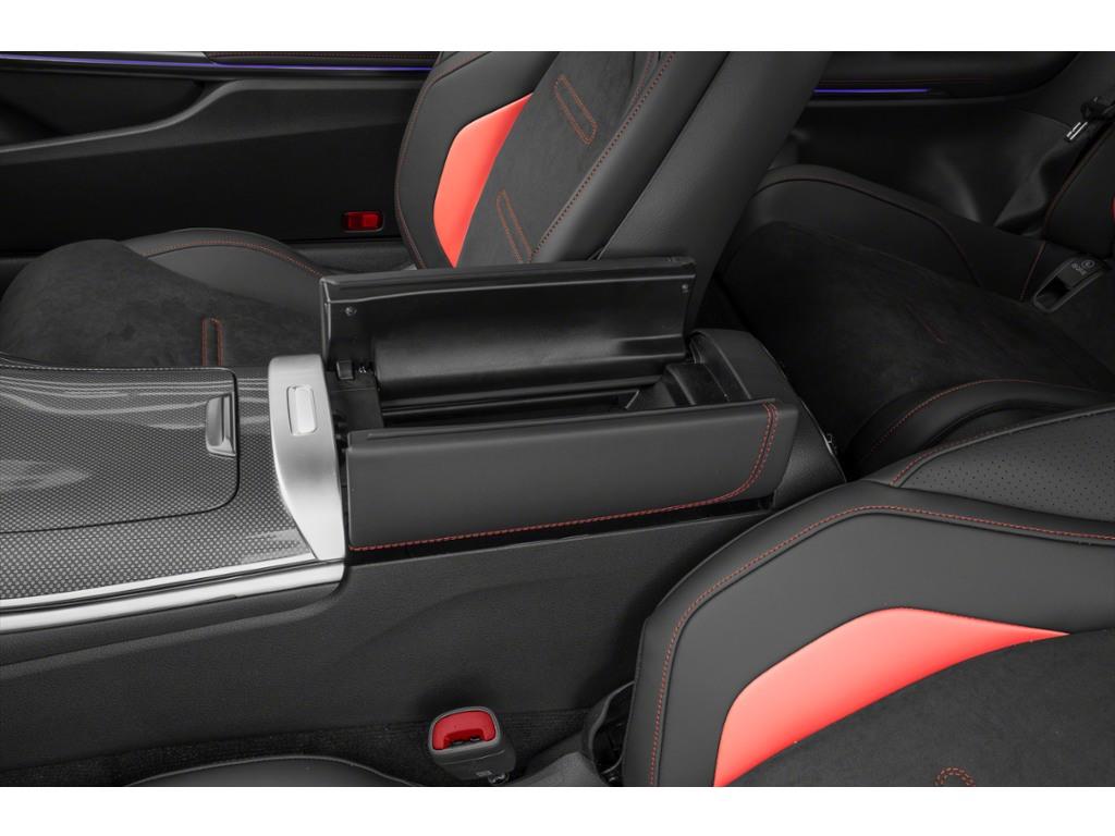 new 2027 Mercedes-Benz AMG CLE 53 car, priced at $97,519