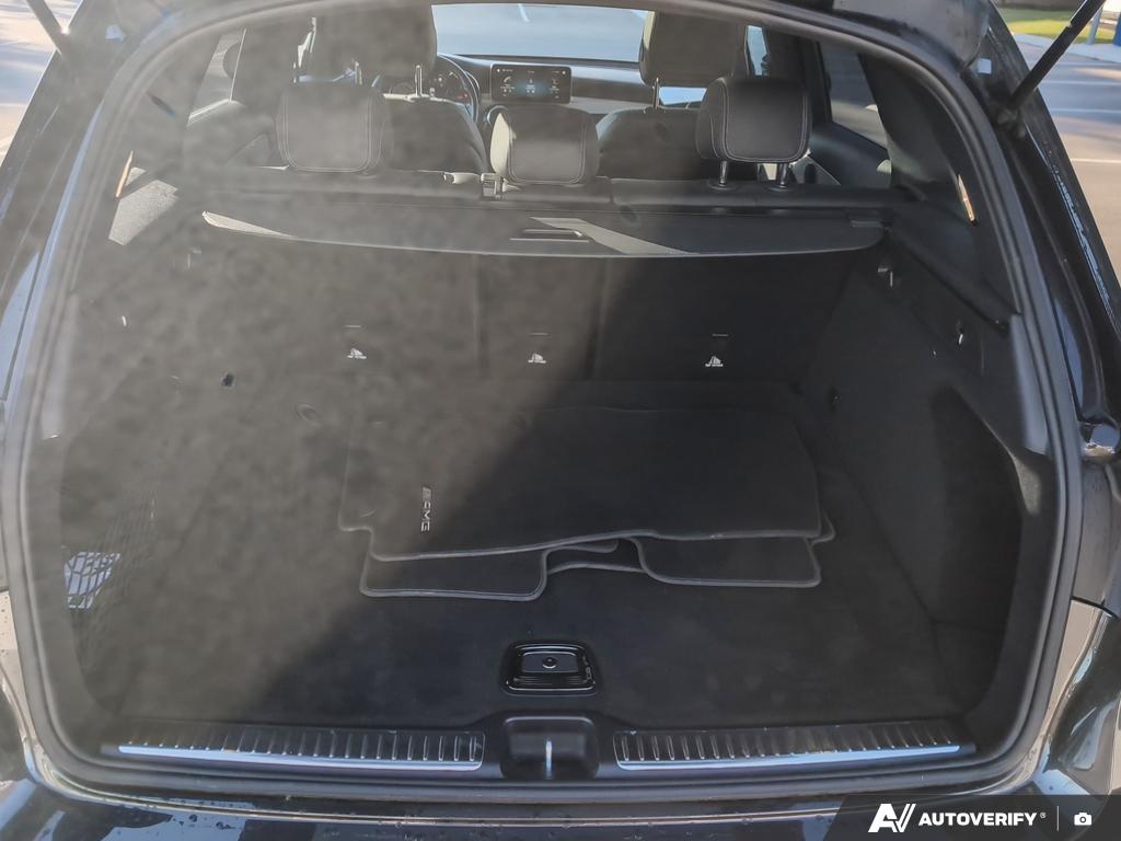 used 2022 Mercedes-Benz GLC 300 car, priced at $38,900