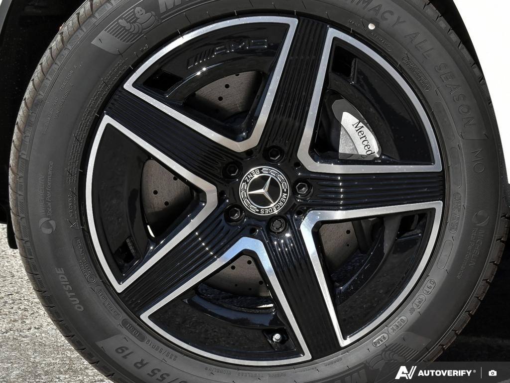 new 2027 Mercedes-Benz GLC 300 car, priced at $78,619
