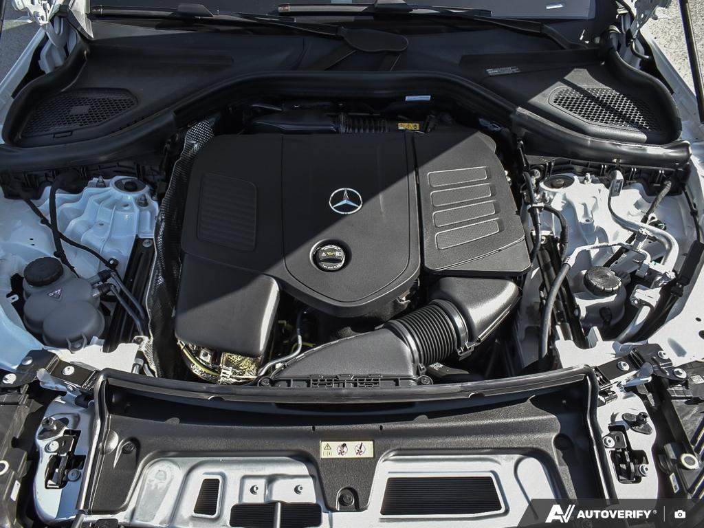new 2027 Mercedes-Benz GLC 300 car, priced at $78,619