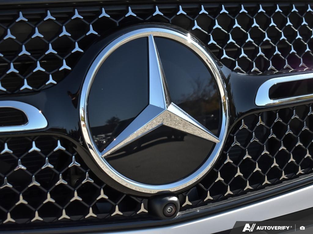 new 2027 Mercedes-Benz GLC 300 car, priced at $78,619