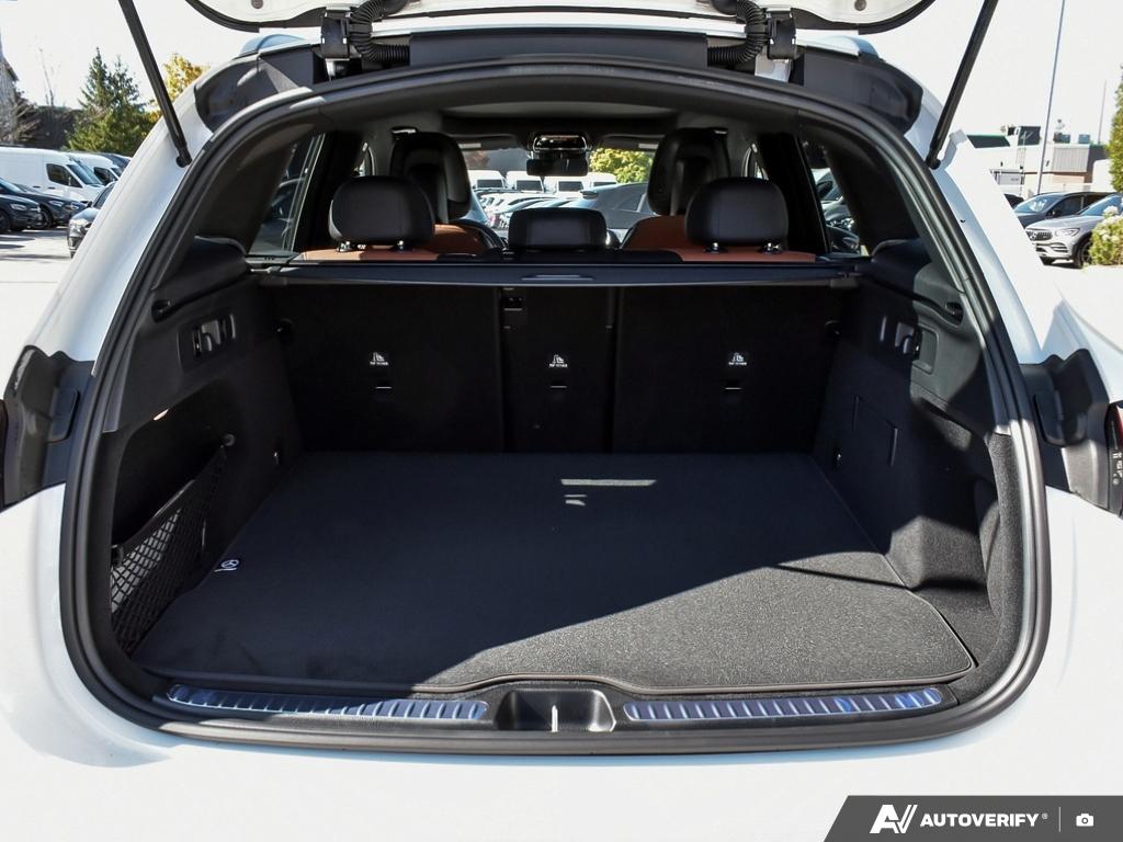 new 2027 Mercedes-Benz GLC 300 car, priced at $78,619