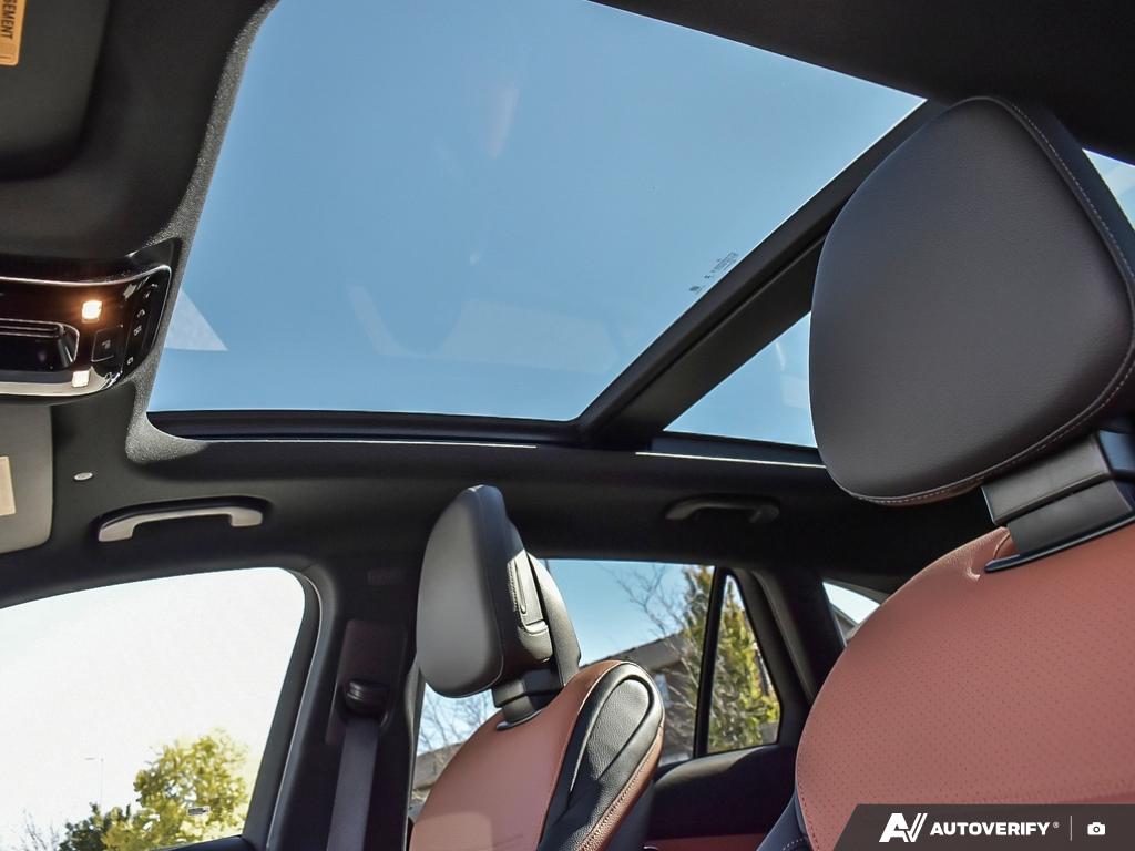 new 2027 Mercedes-Benz GLC 300 car, priced at $78,619