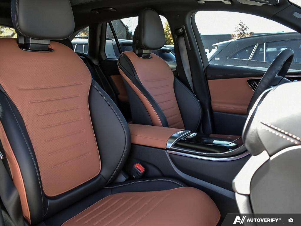 new 2027 Mercedes-Benz GLC 300 car, priced at $78,619
