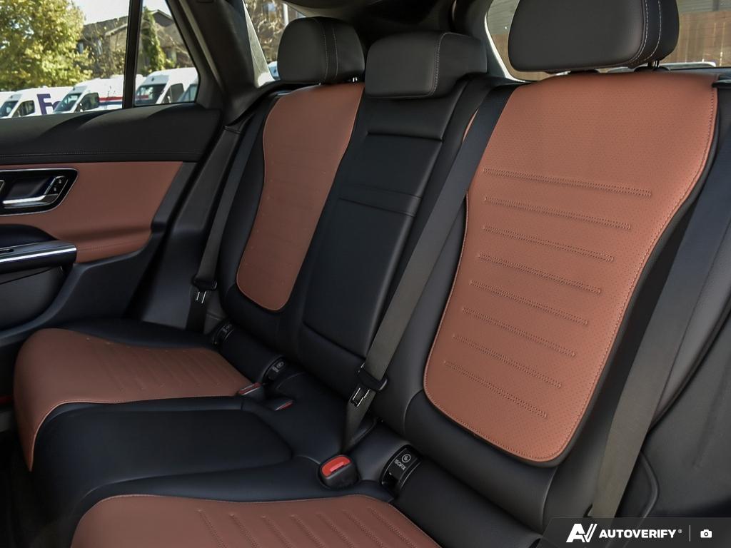 new 2027 Mercedes-Benz GLC 300 car, priced at $78,619