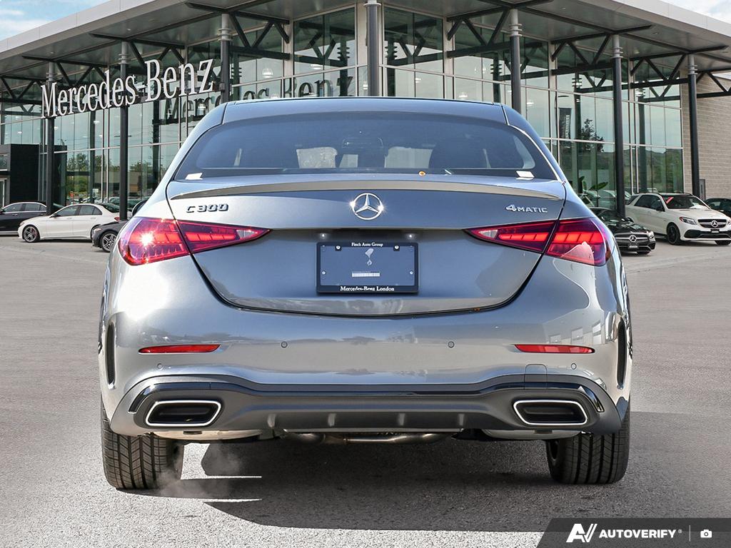 new 2027 Mercedes-Benz C300 car, priced at $80,369