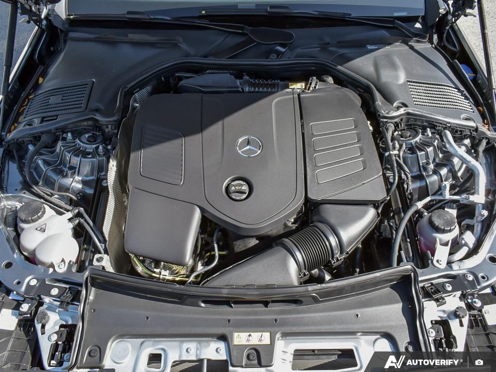 new 2027 Mercedes-Benz C300 car, priced at $80,369