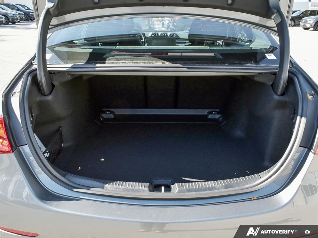 new 2027 Mercedes-Benz C300 car, priced at $80,369