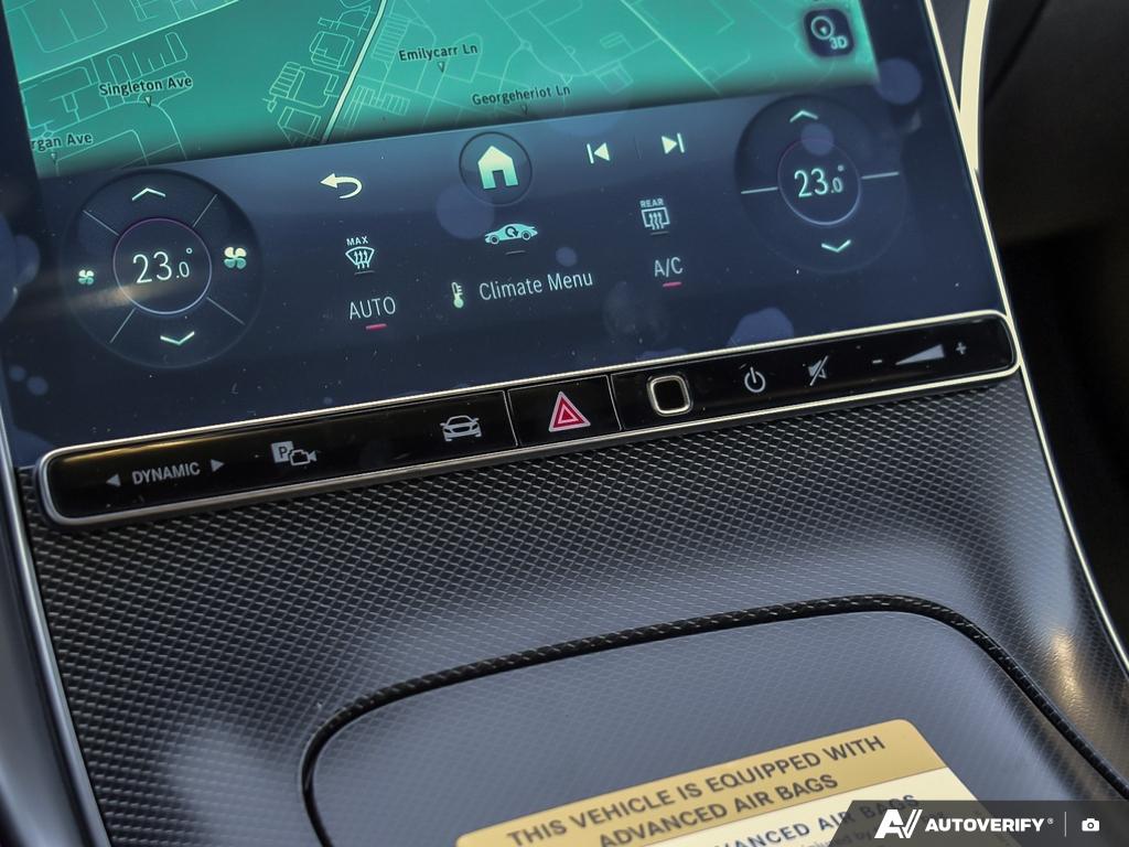 new 2027 Mercedes-Benz C300 car, priced at $80,369