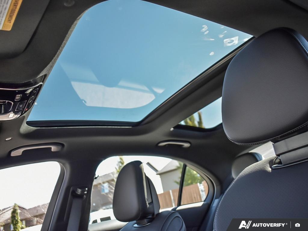 new 2027 Mercedes-Benz C300 car, priced at $80,369