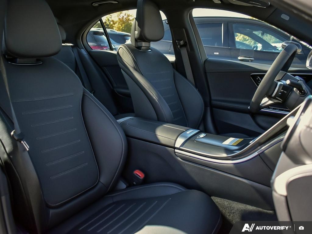 new 2027 Mercedes-Benz C300 car, priced at $80,369