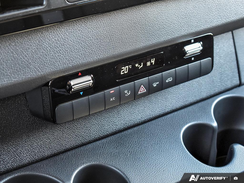 new 2026 Mercedes-Benz Sprinter 2500 car, priced at $83,167