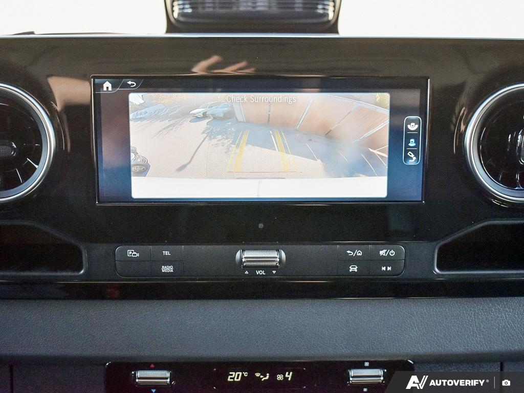 new 2026 Mercedes-Benz Sprinter 2500 car, priced at $83,167