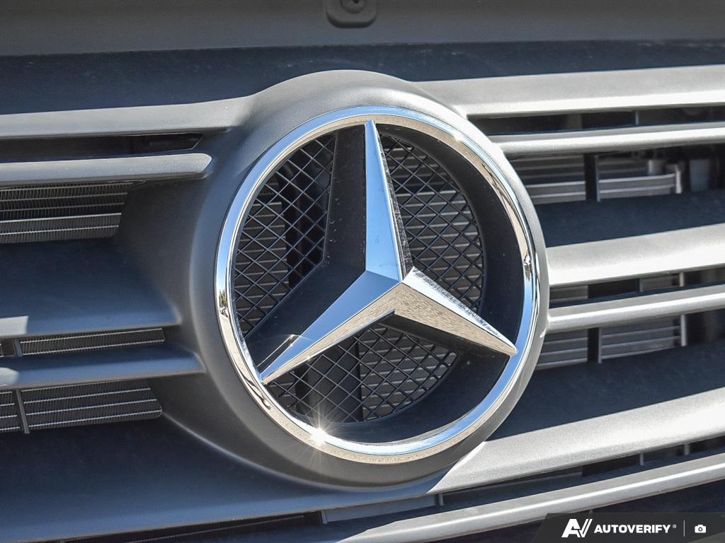new 2026 Mercedes-Benz Sprinter 2500 car, priced at $83,176
