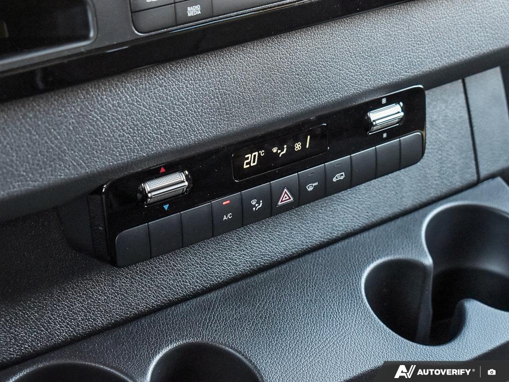 new 2026 Mercedes-Benz Sprinter 2500 car, priced at $83,176