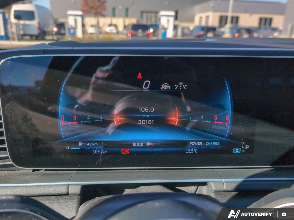 used 2024 Mercedes-Benz AMG GLE 53 car, priced at $103,900