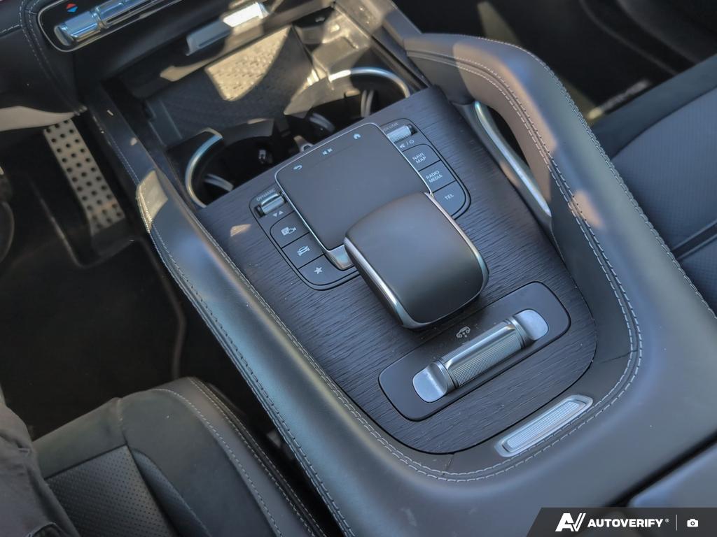 used 2024 Mercedes-Benz AMG GLE 53 car, priced at $103,900