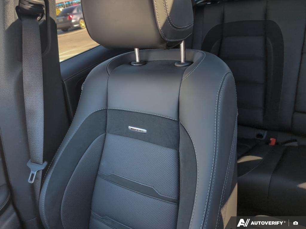 used 2024 Mercedes-Benz AMG GLE 53 car, priced at $103,900