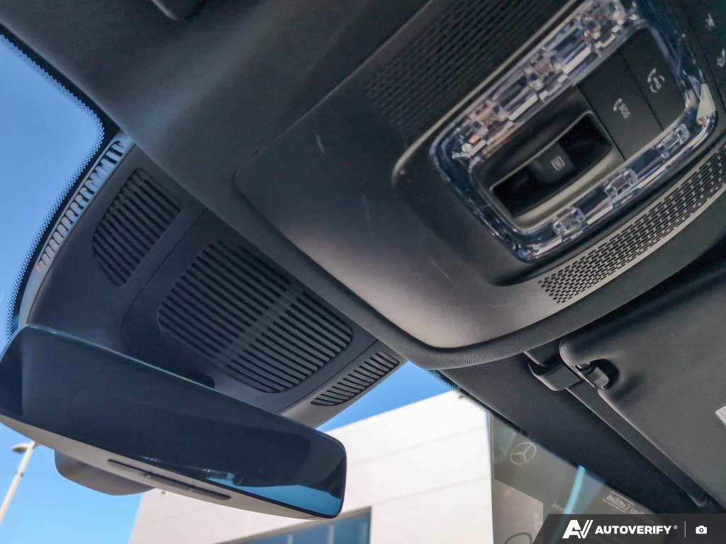 used 2024 Mercedes-Benz AMG GLE 53 car, priced at $103,900