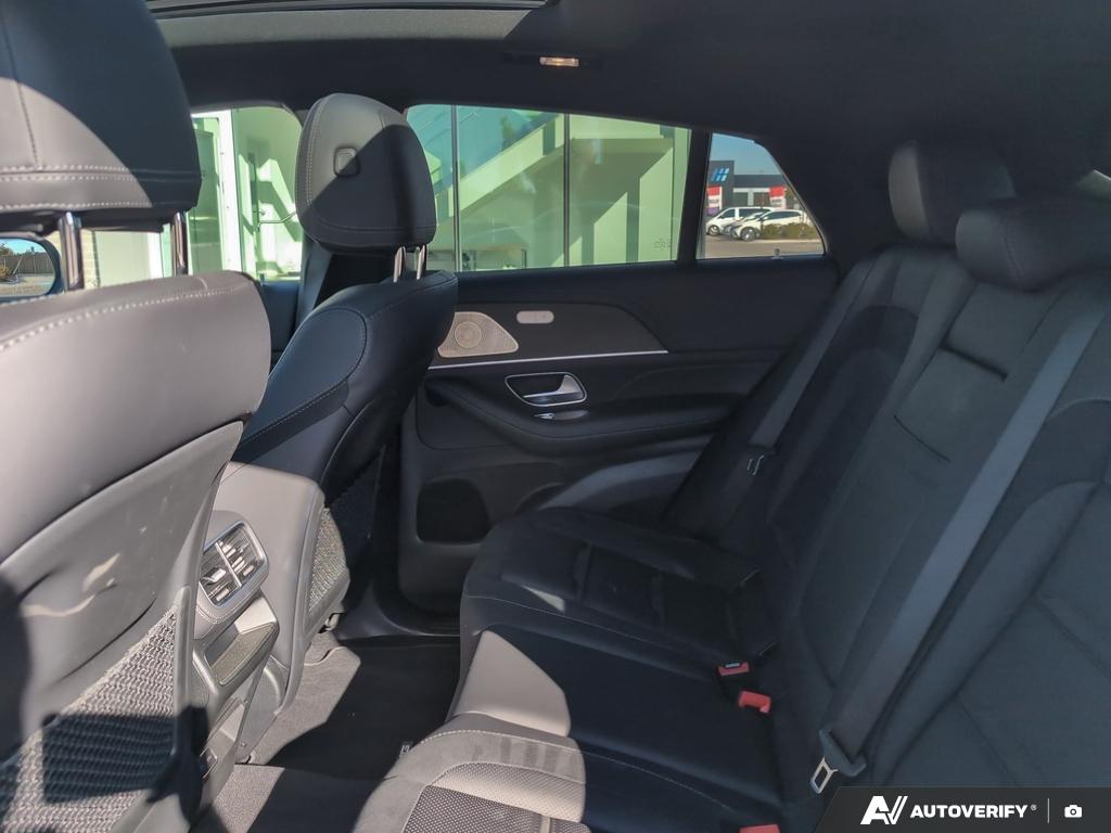 used 2024 Mercedes-Benz AMG GLE 53 car, priced at $103,900