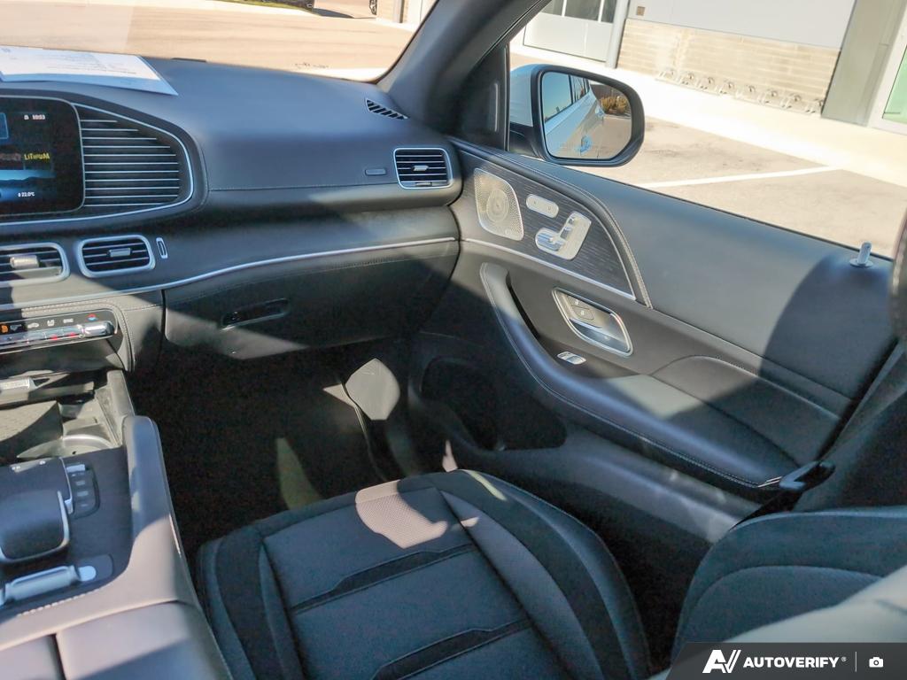 used 2024 Mercedes-Benz AMG GLE 53 car, priced at $103,900