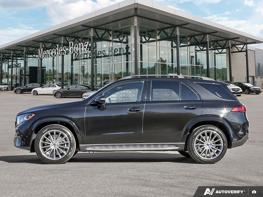new 2027 Mercedes-Benz GLE 450 car, priced at $123,213