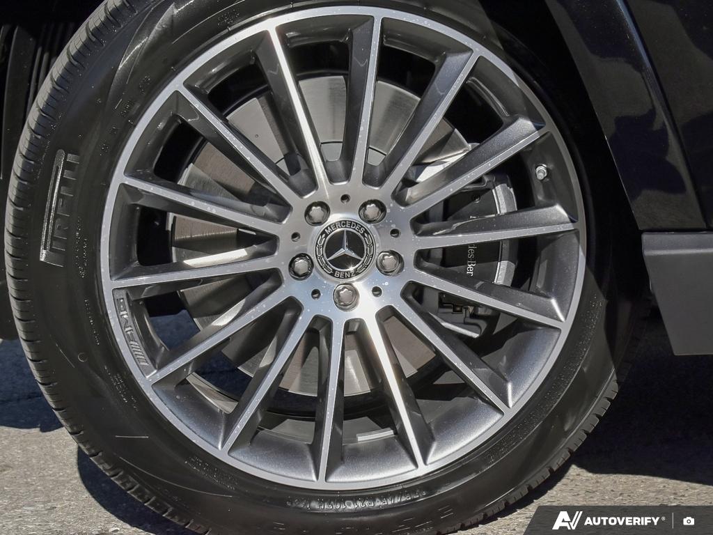 new 2027 Mercedes-Benz GLE 450 car, priced at $123,213