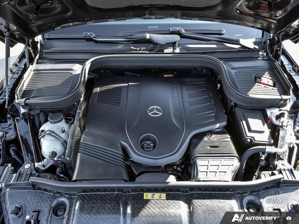 new 2027 Mercedes-Benz GLE 450 car, priced at $123,213