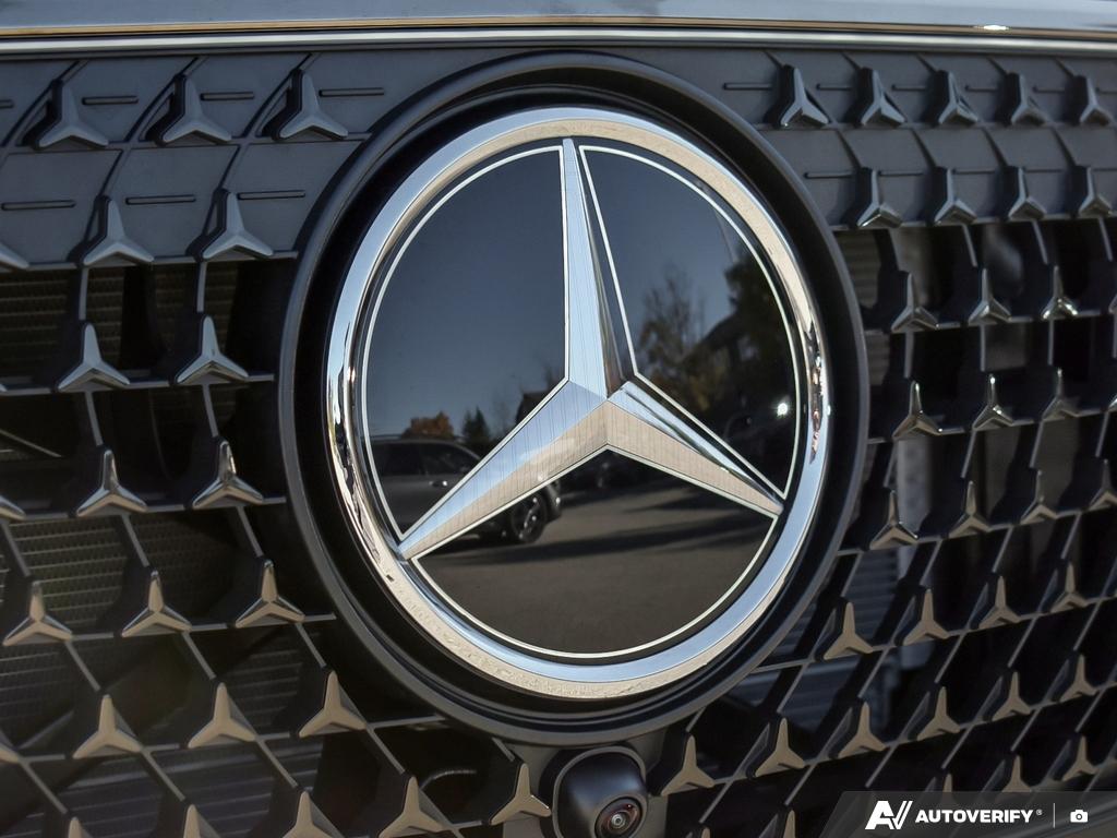 new 2027 Mercedes-Benz GLE 450 car, priced at $123,213