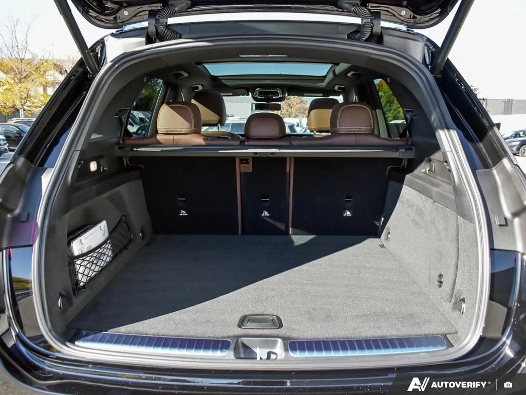 new 2027 Mercedes-Benz GLE 450 car, priced at $123,213