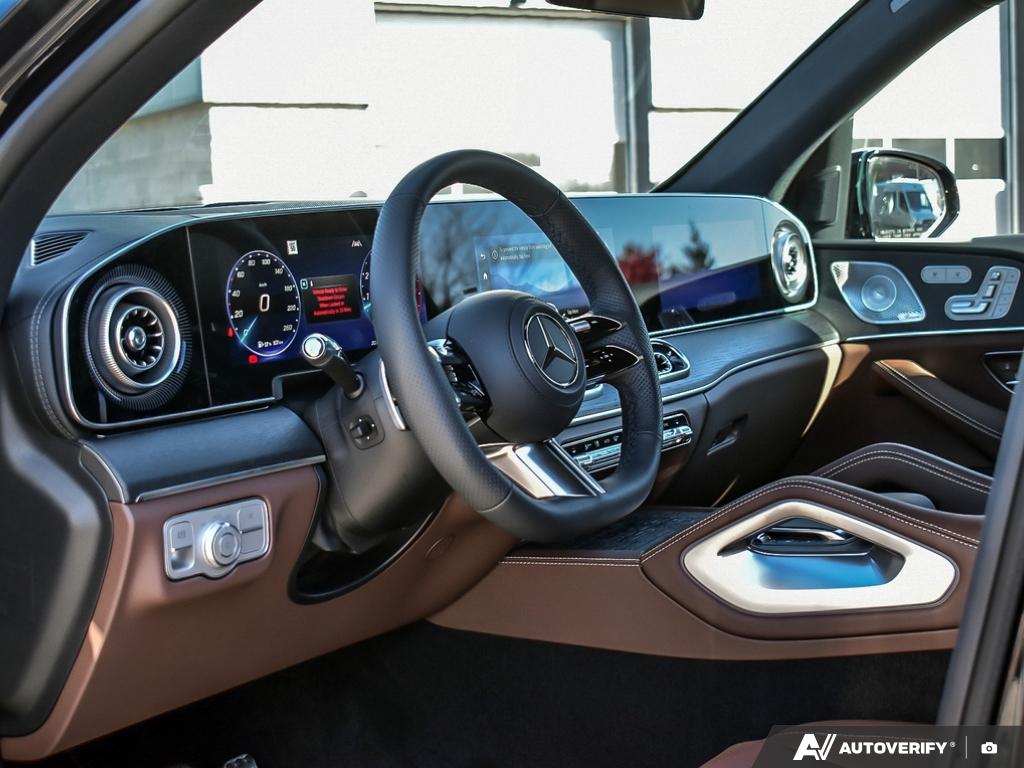 new 2027 Mercedes-Benz GLE 450 car, priced at $123,213