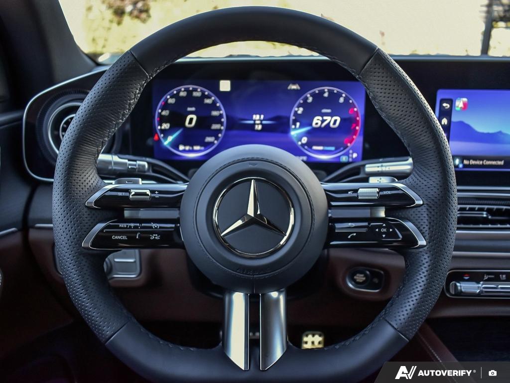 new 2027 Mercedes-Benz GLE 450 car, priced at $123,213