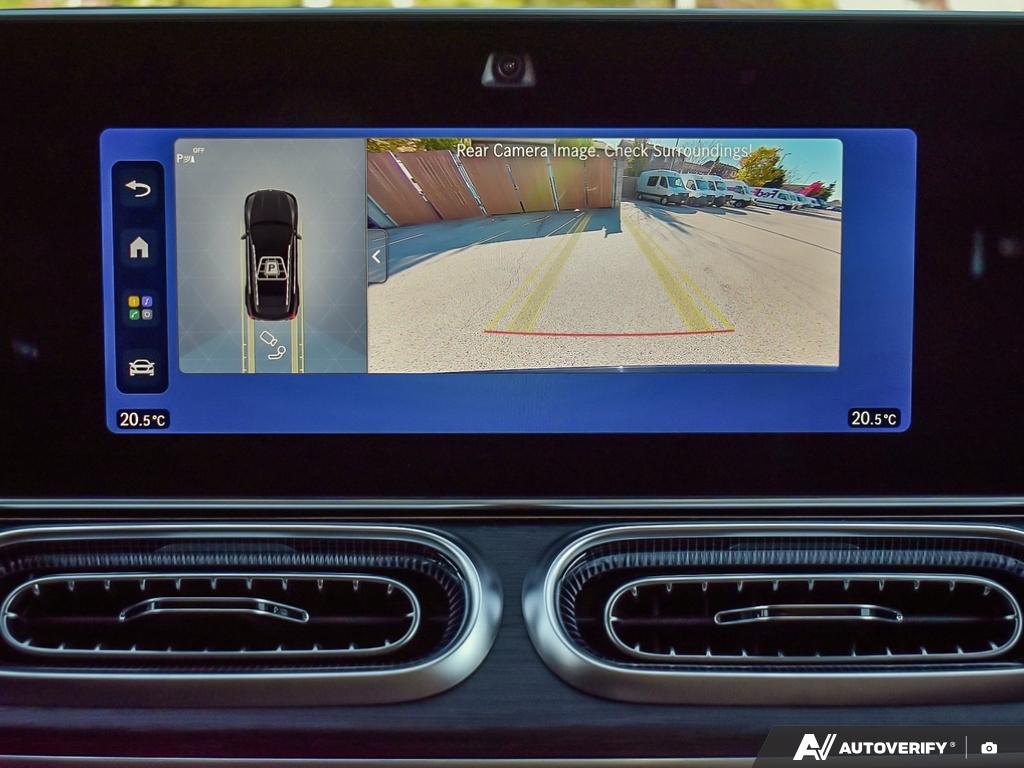 new 2027 Mercedes-Benz GLE 450 car, priced at $123,213