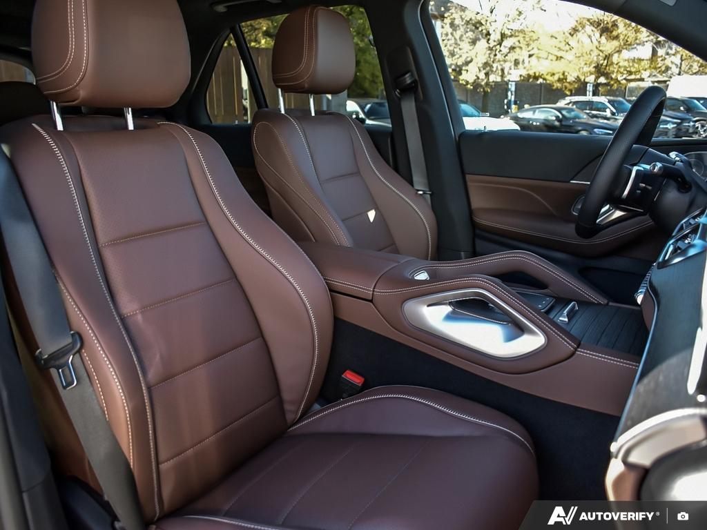 new 2027 Mercedes-Benz GLE 450 car, priced at $123,213