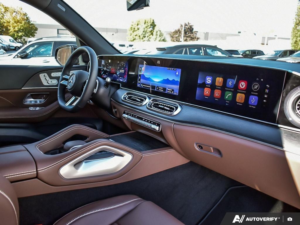 new 2027 Mercedes-Benz GLE 450 car, priced at $123,213