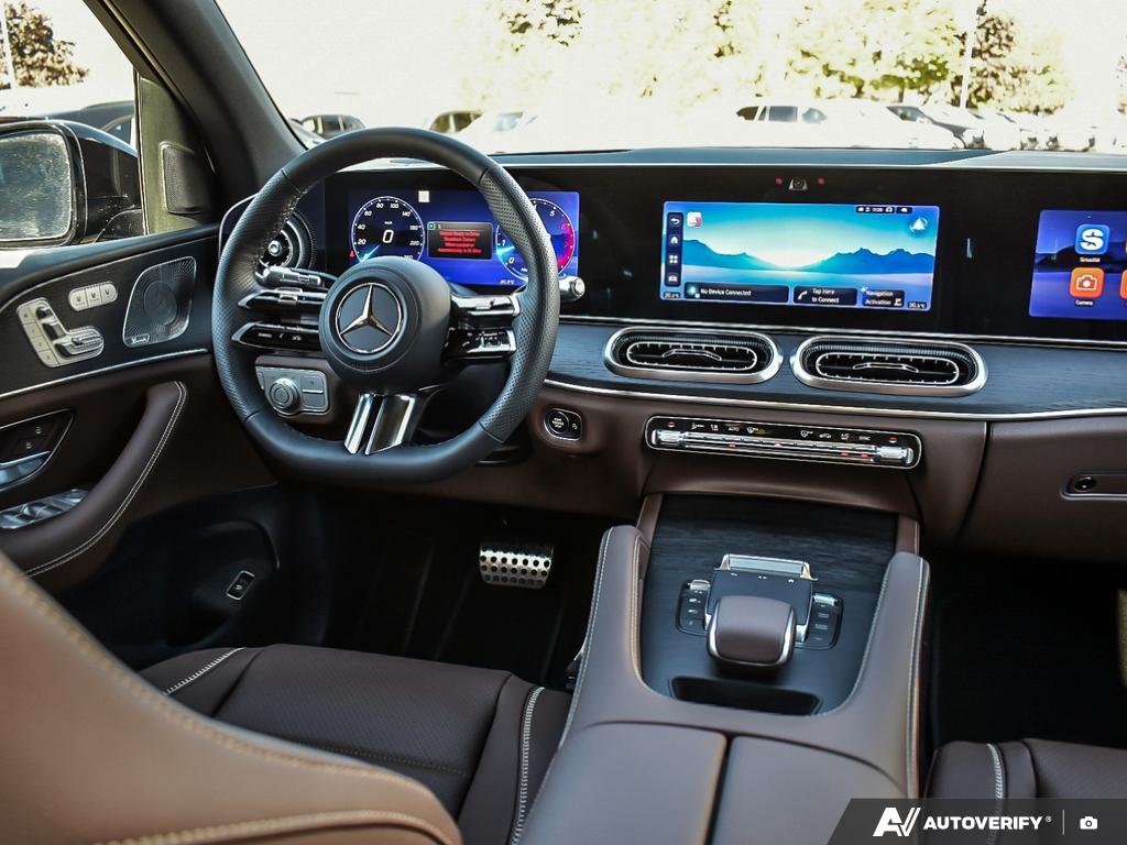new 2027 Mercedes-Benz GLE 450 car, priced at $123,213
