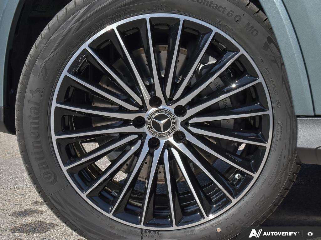 new 2027 Mercedes-Benz GLC 350e car, priced at $90,519