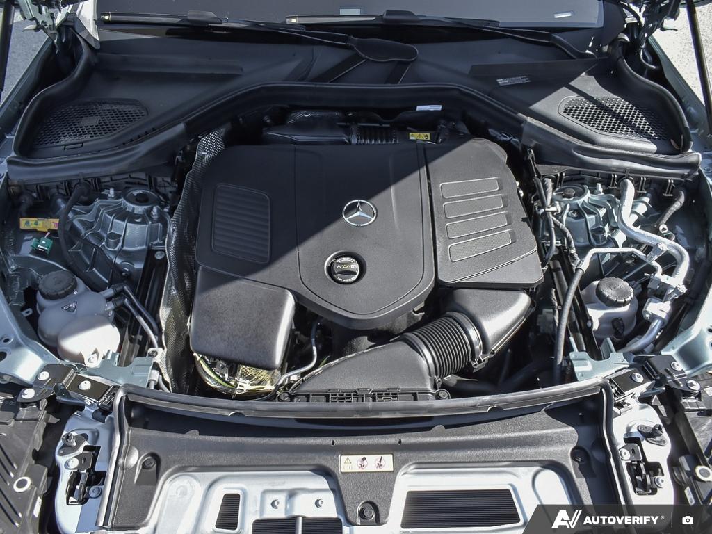 new 2027 Mercedes-Benz GLC 350e car, priced at $90,519