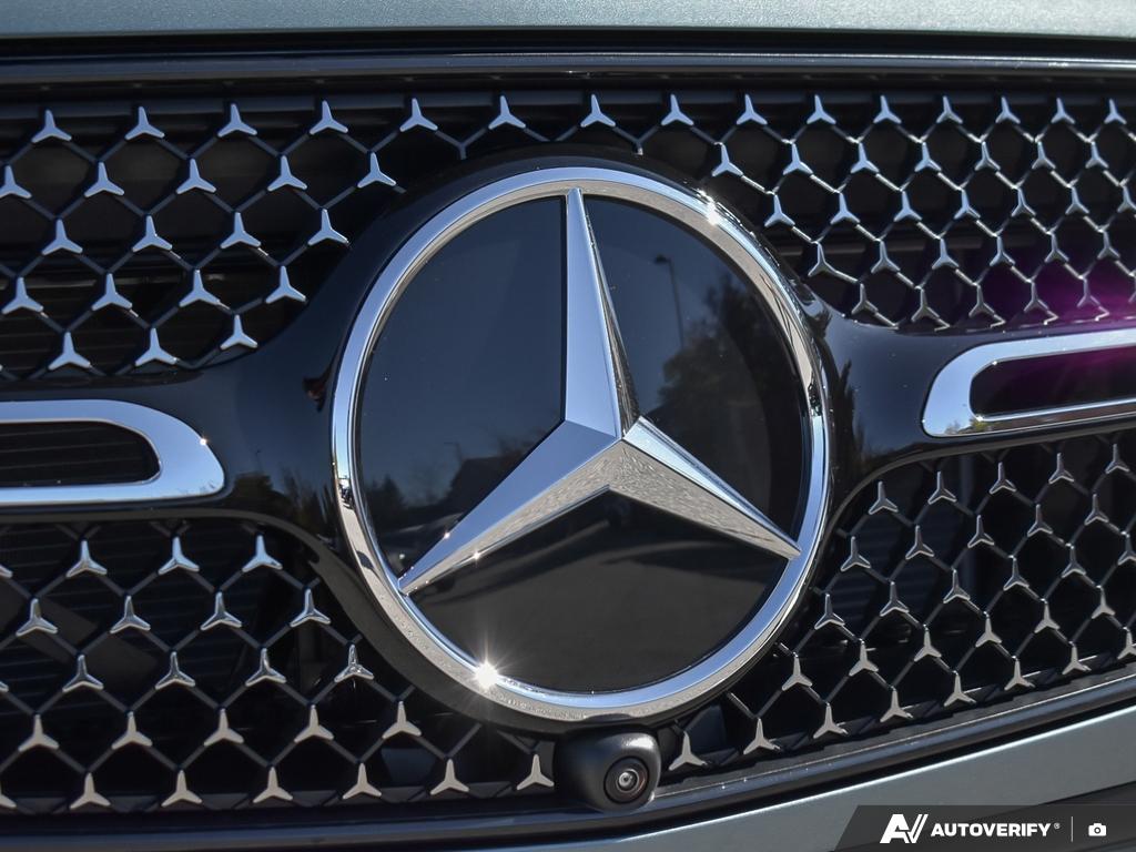 new 2027 Mercedes-Benz GLC 350e car, priced at $90,519
